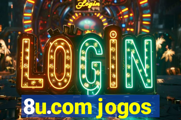 8u.com jogos